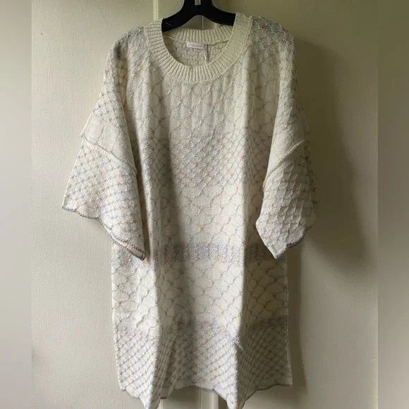 See by Chloe Knit Dress